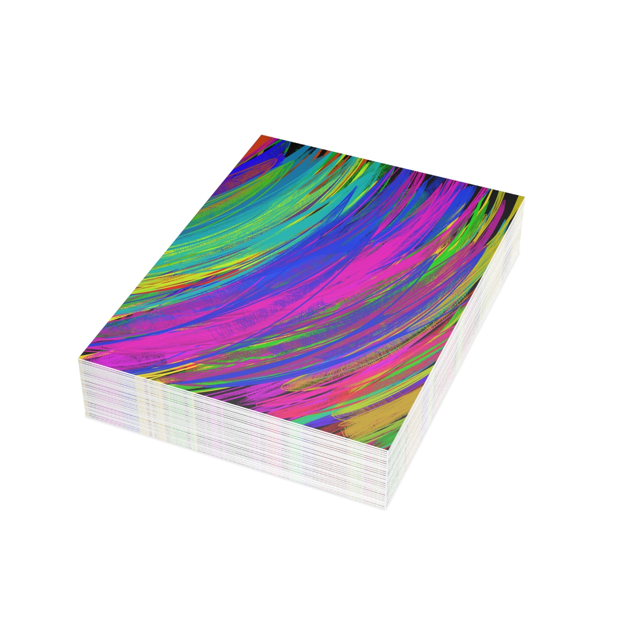 Postcard Bundles (envelopes included)