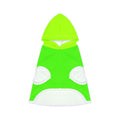 Neon Green Pet Hoodie - Lightweight Dog & Cat Sweatshirt