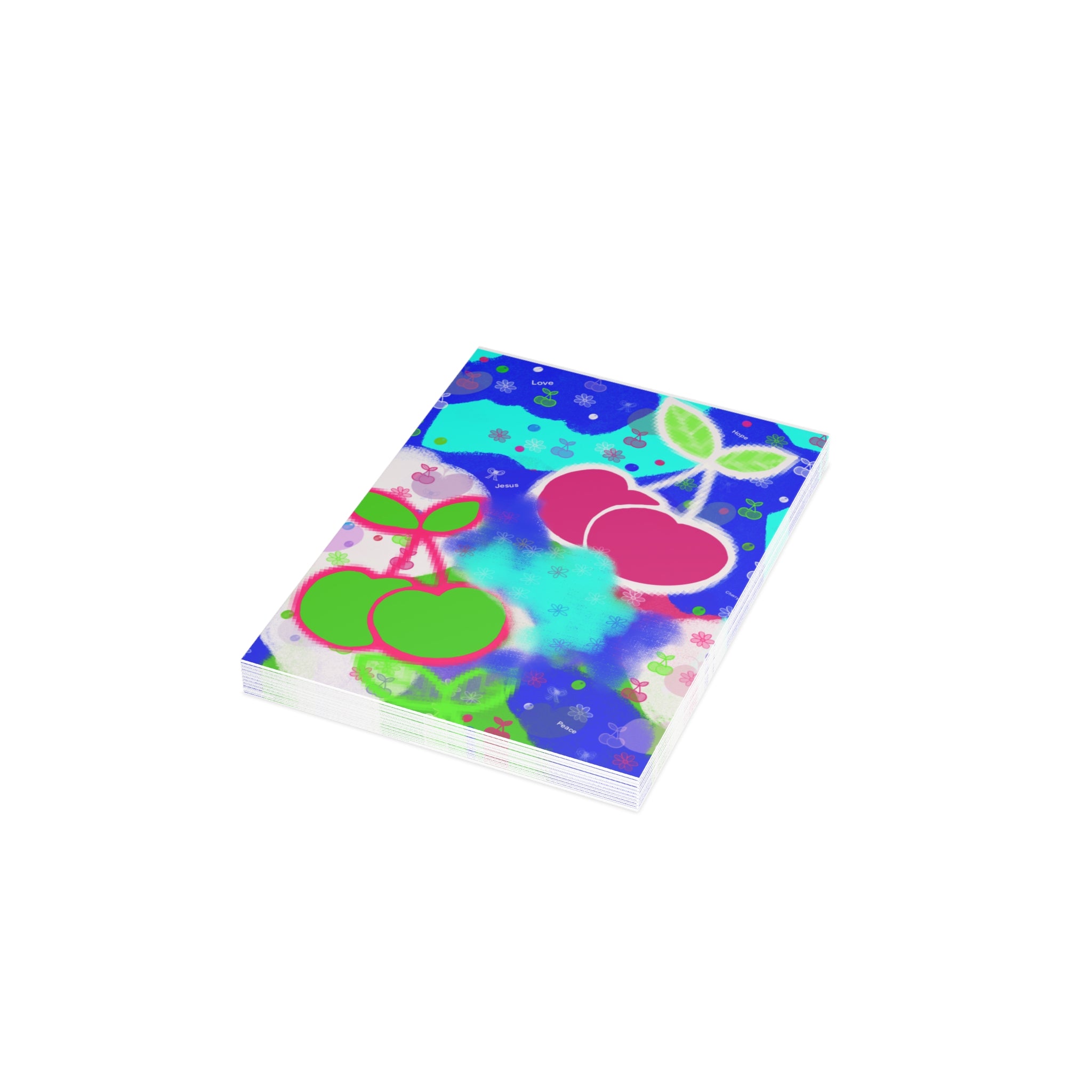Postcard Bundles (envelopes included)