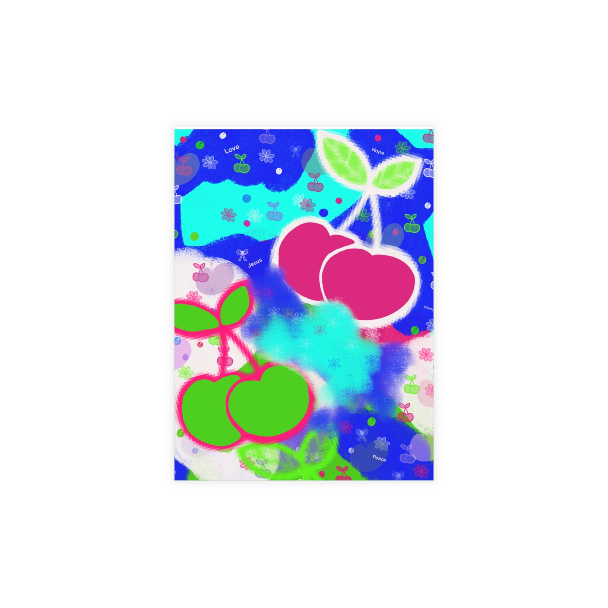 Postcard Bundles (envelopes included)