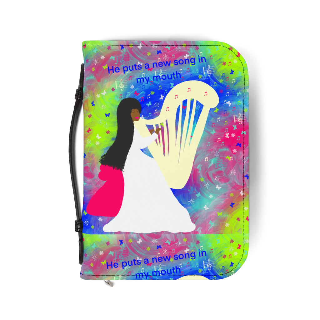 Bible Cover