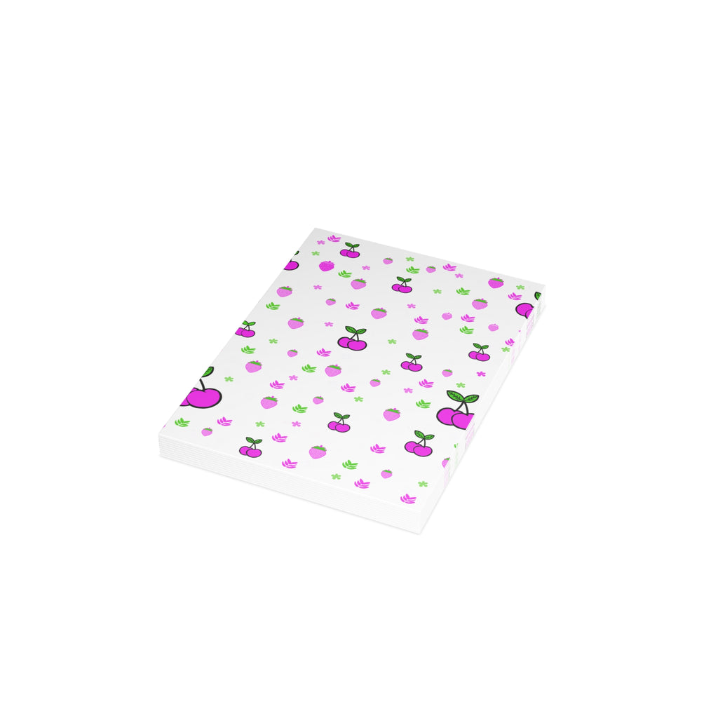 Postcard Bundles (envelopes included)