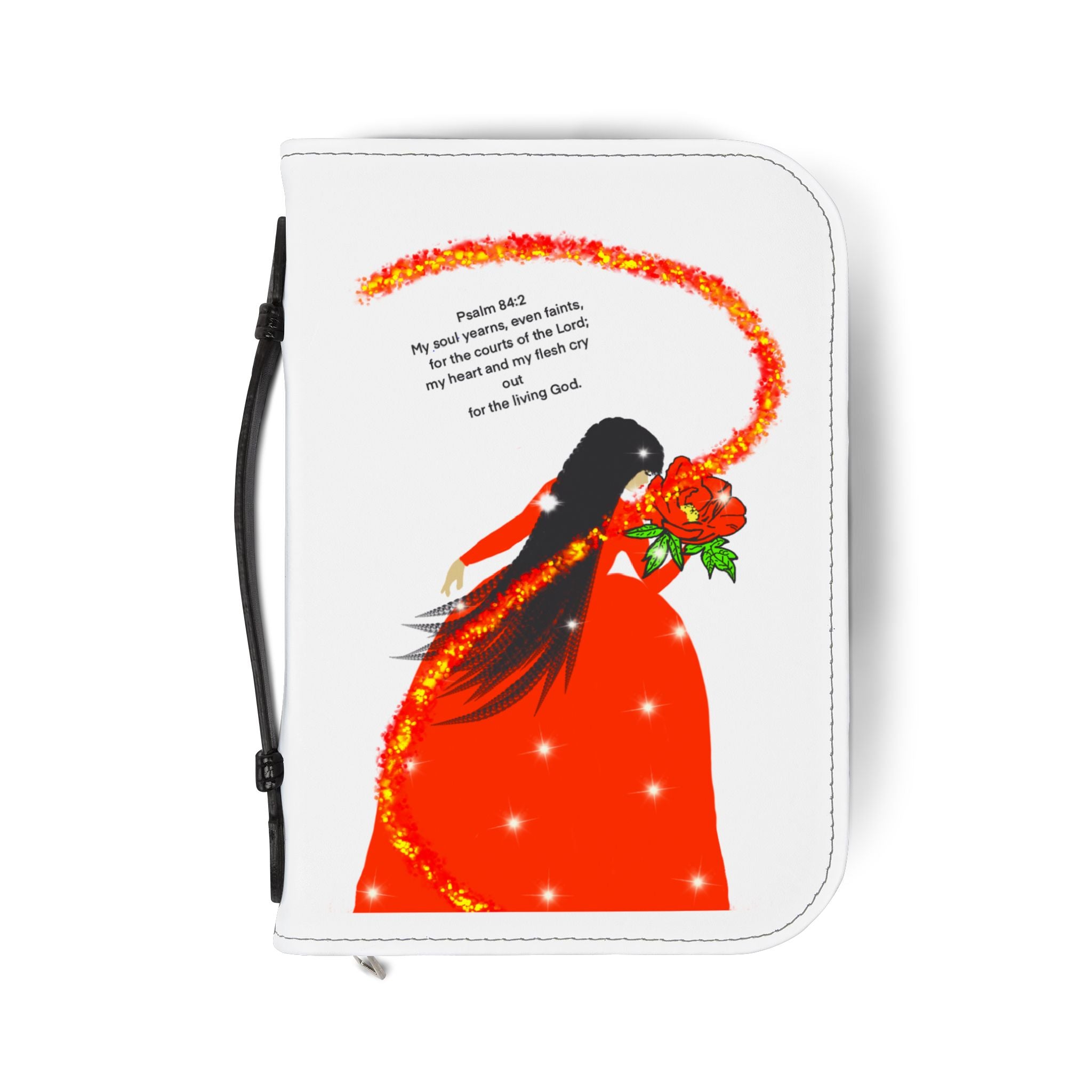 Bible Cover