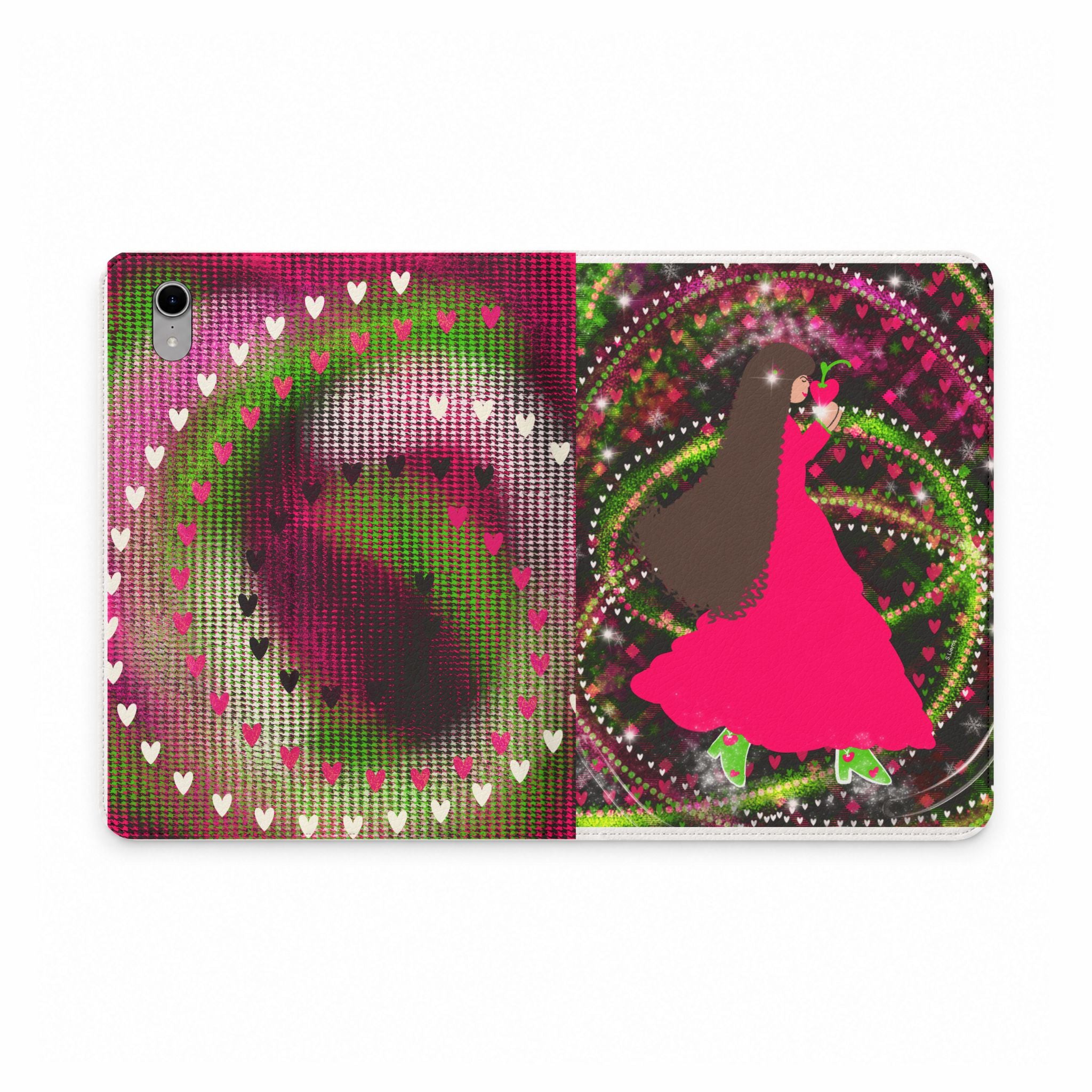 Ipad Case
