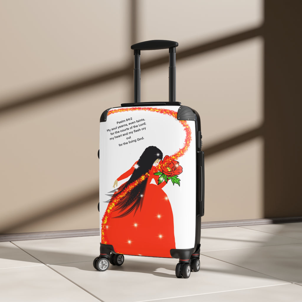 Suitcase