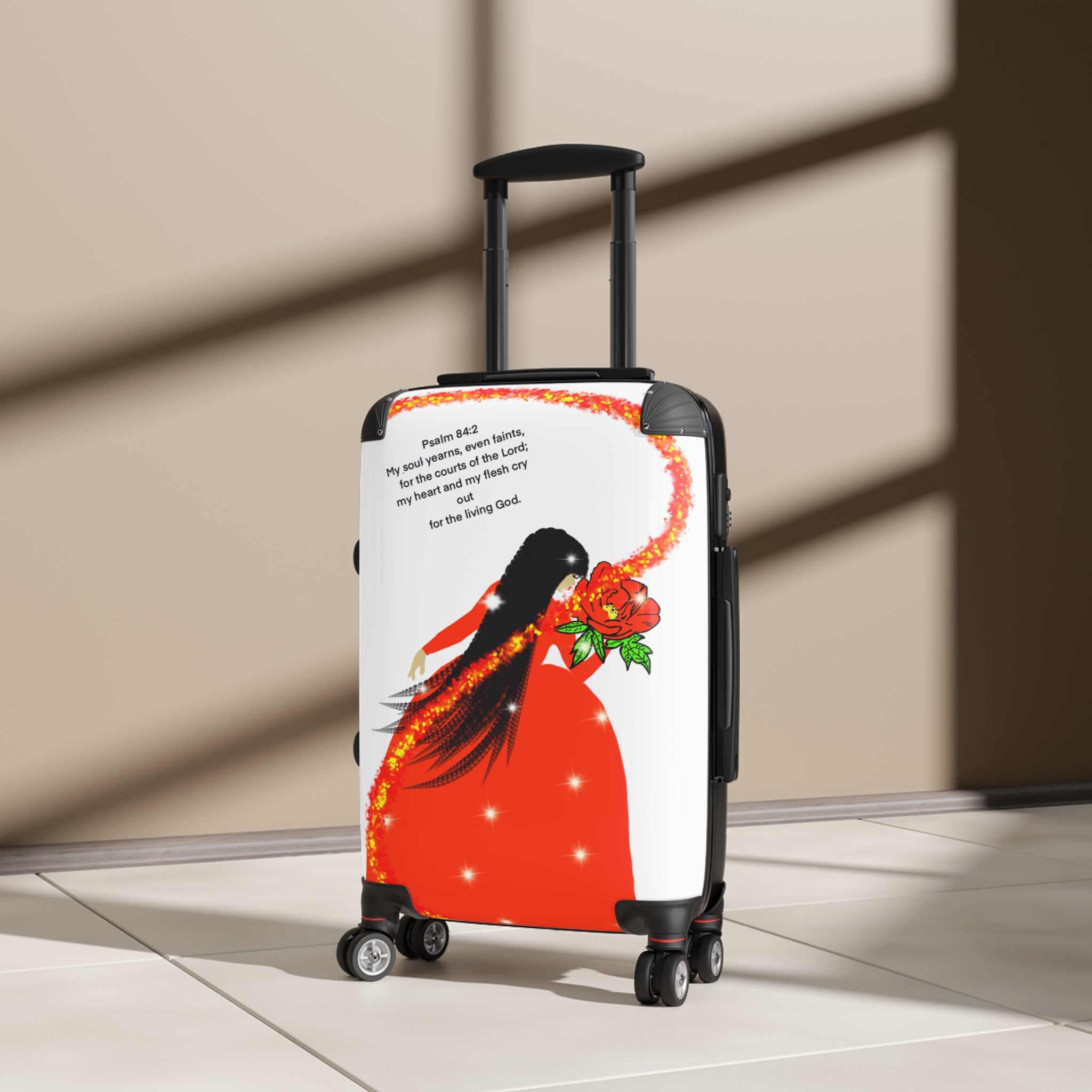 Suitcase