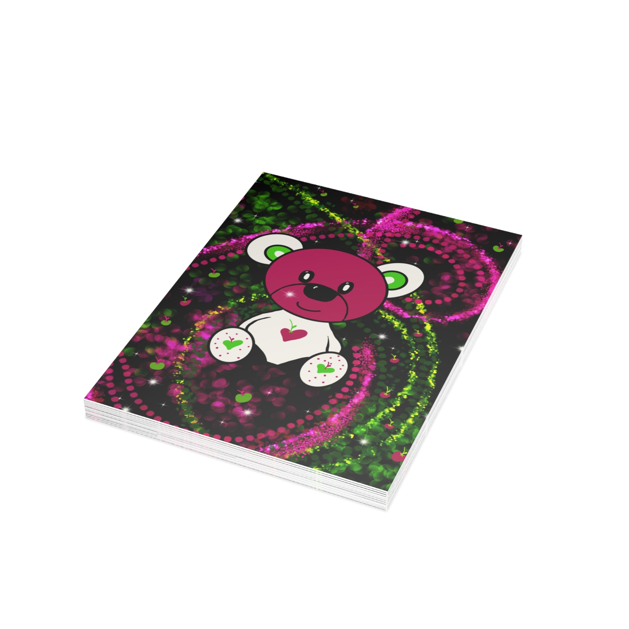 Postcard Bundles (envelopes included)