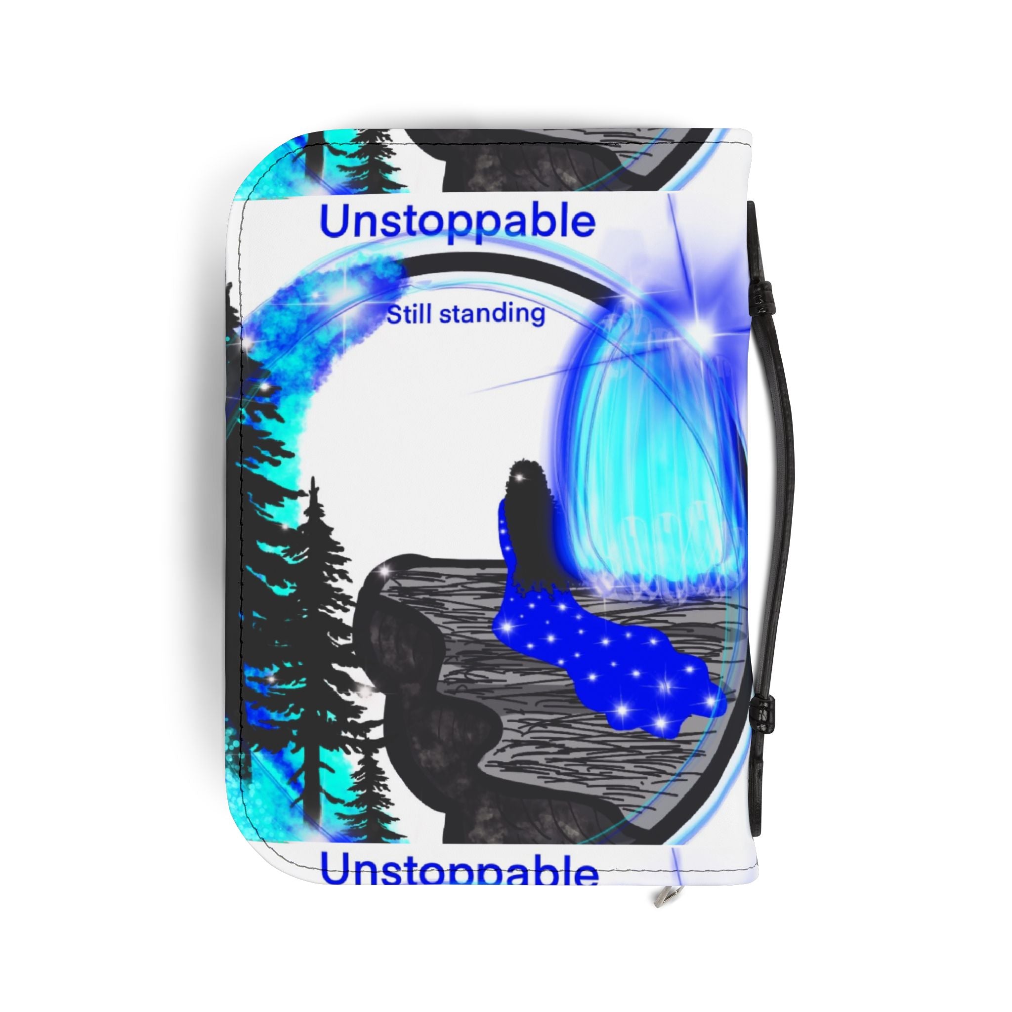 Bible Cover