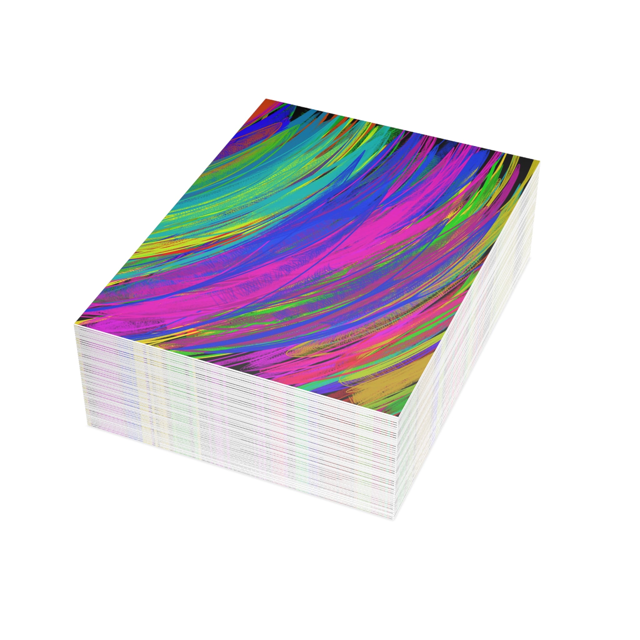 Postcard Bundles (envelopes included)