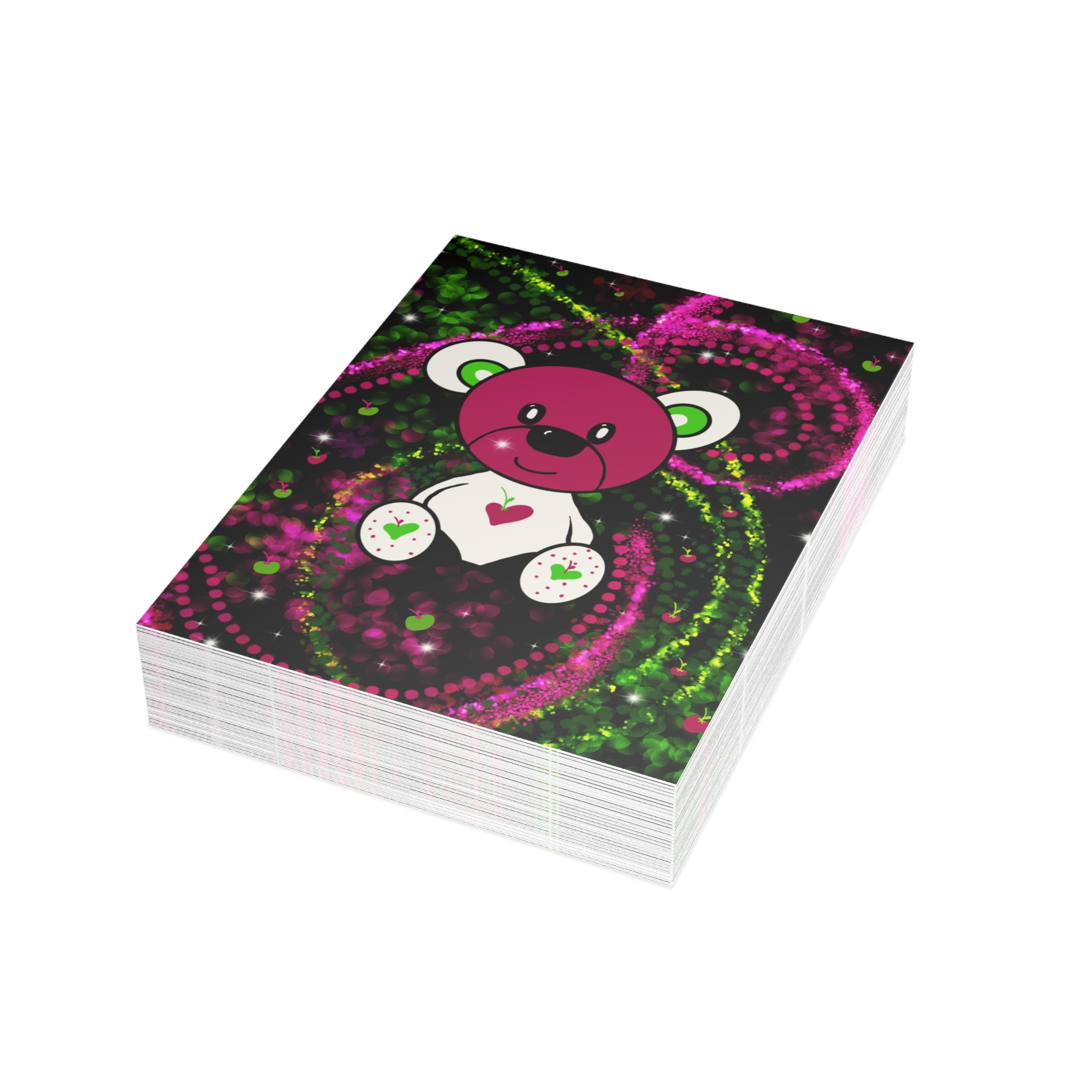 Postcard Bundles (envelopes included)