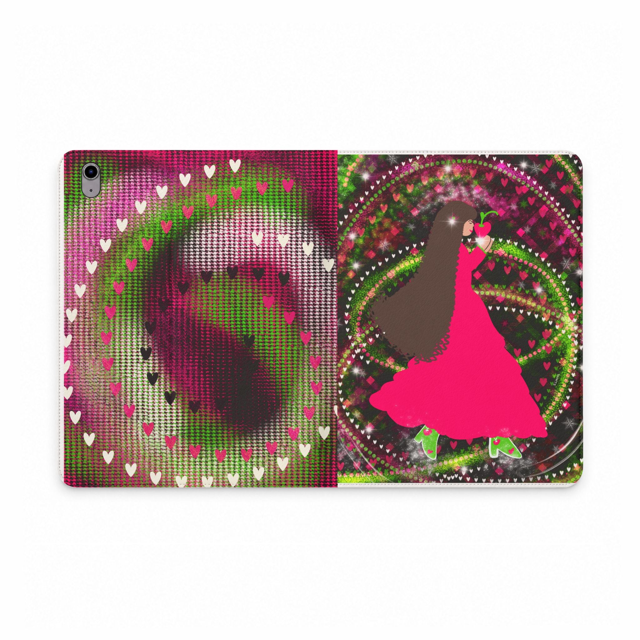 Ipad Case