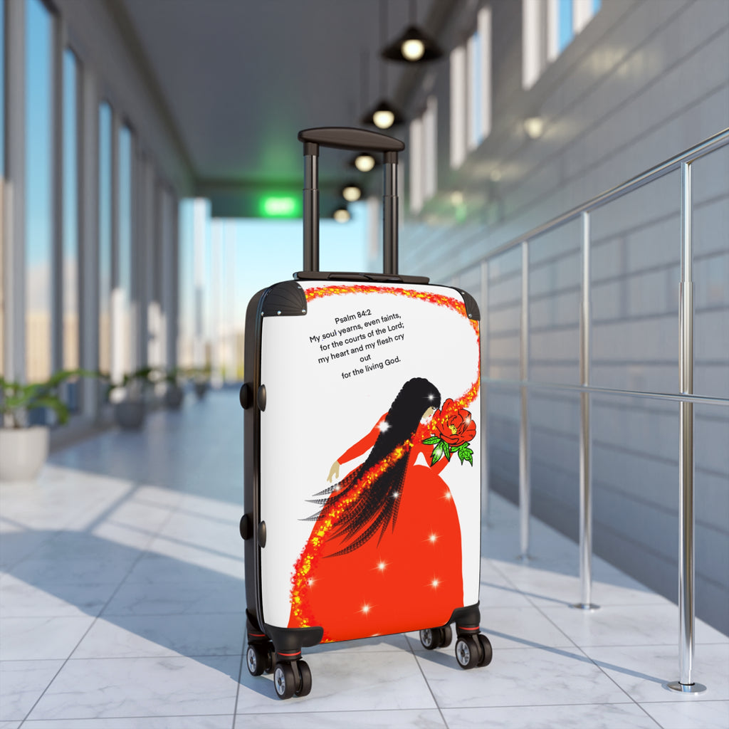 Suitcase