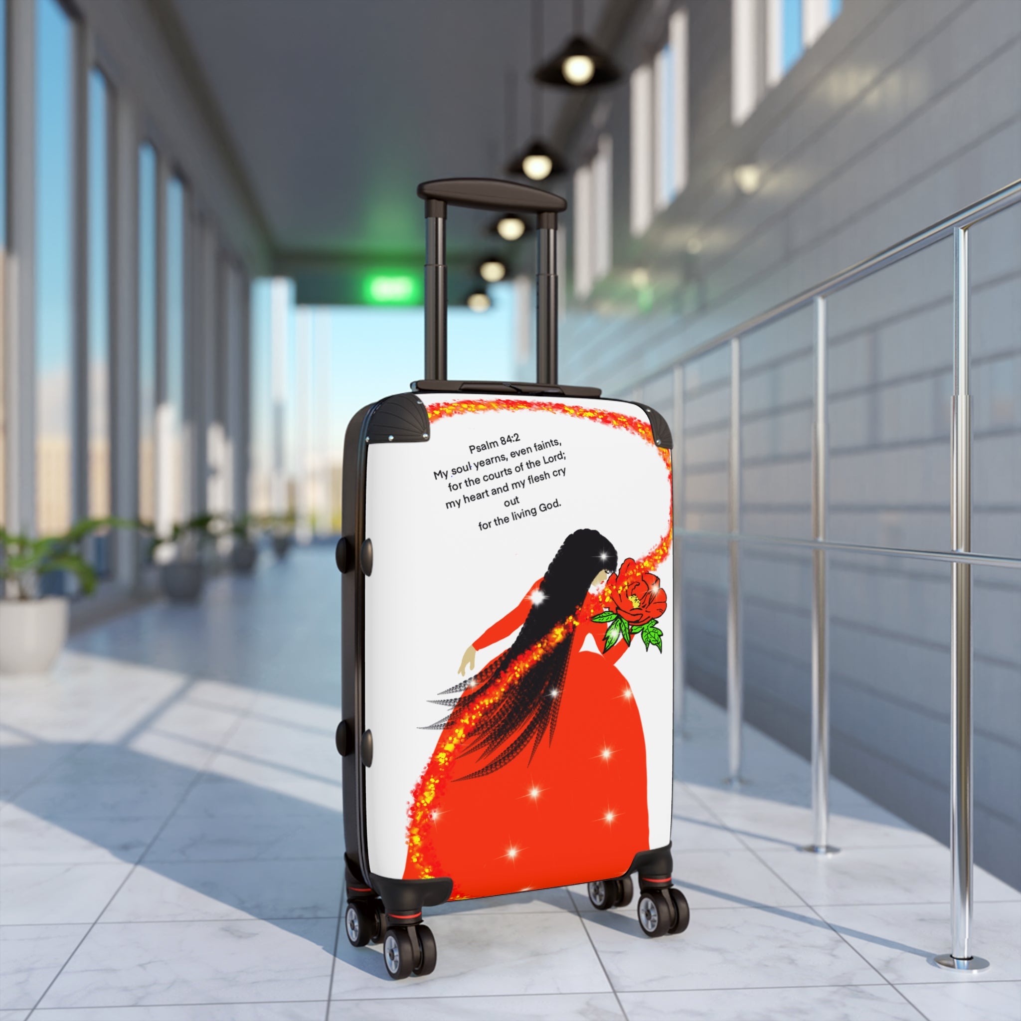 Suitcase