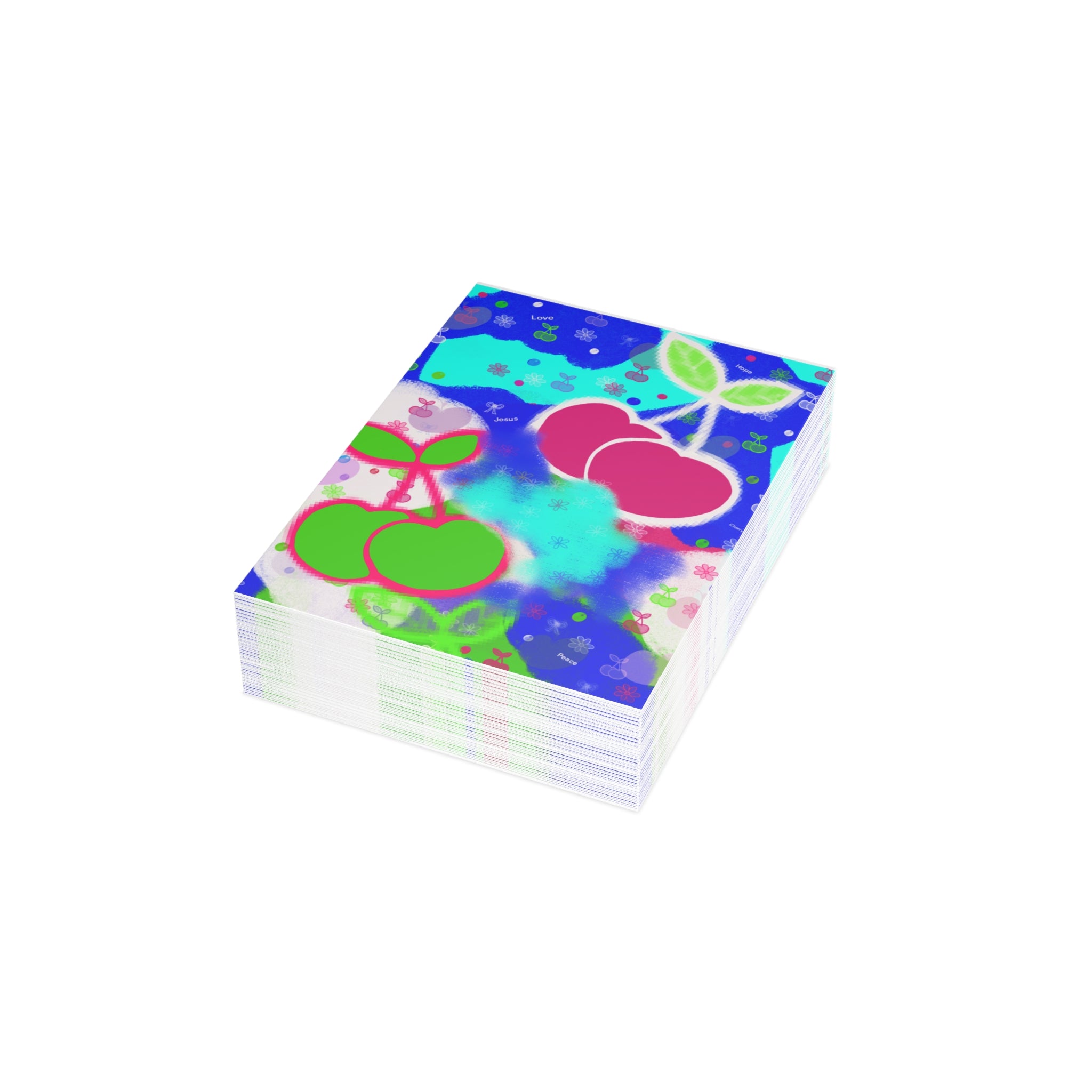 Postcard Bundles (envelopes included)