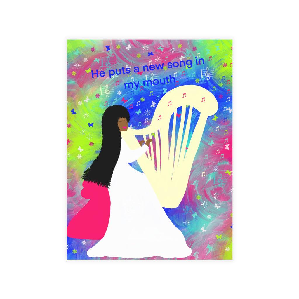 Postcard Bundles (envelopes included)