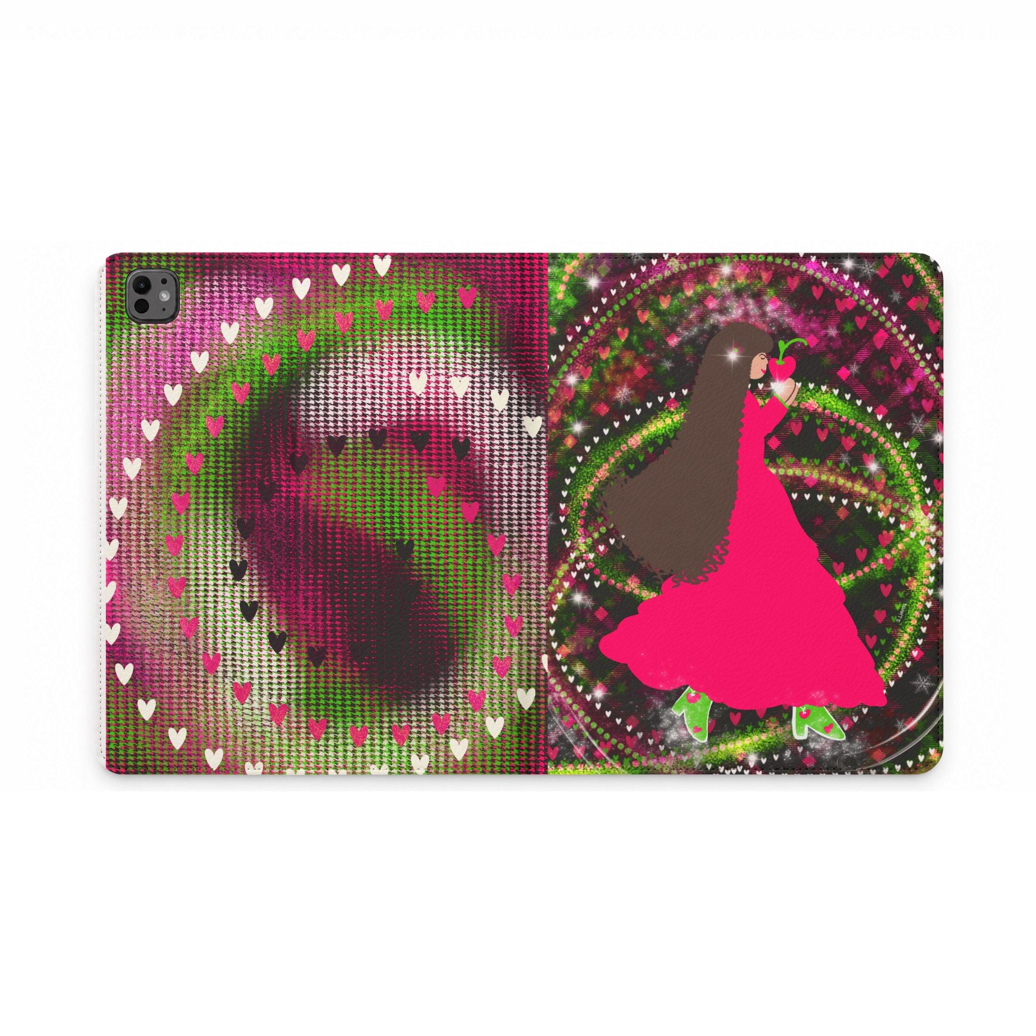 Ipad Case