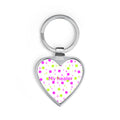 Heart Keychain