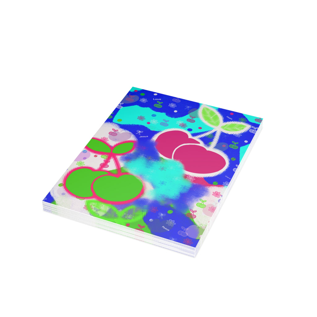 Postcard Bundles (envelopes included)