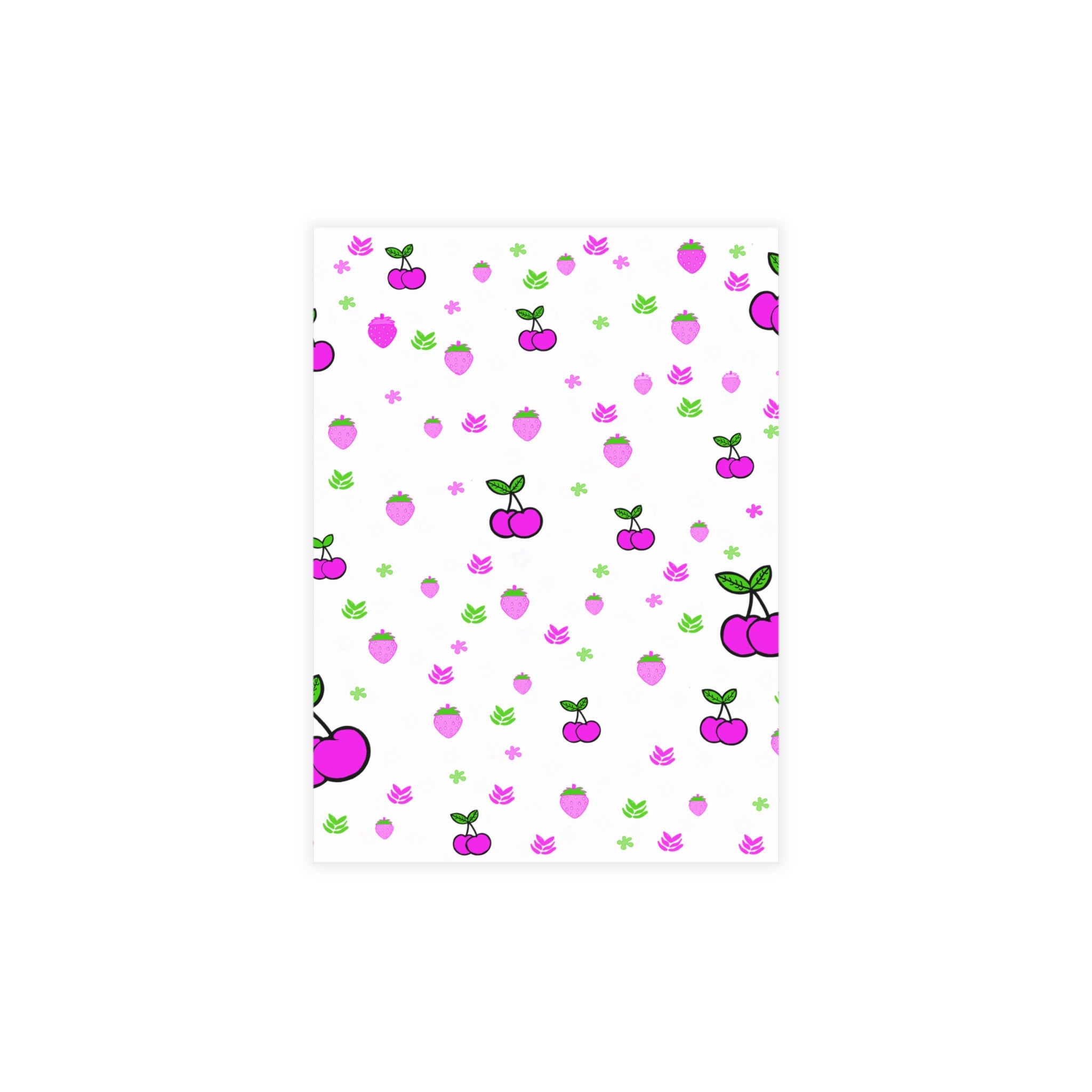 Postcard Bundles (envelopes included)