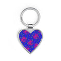 Heart Keychain