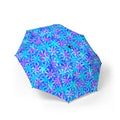 Semi-Automatic Foldable Umbrella