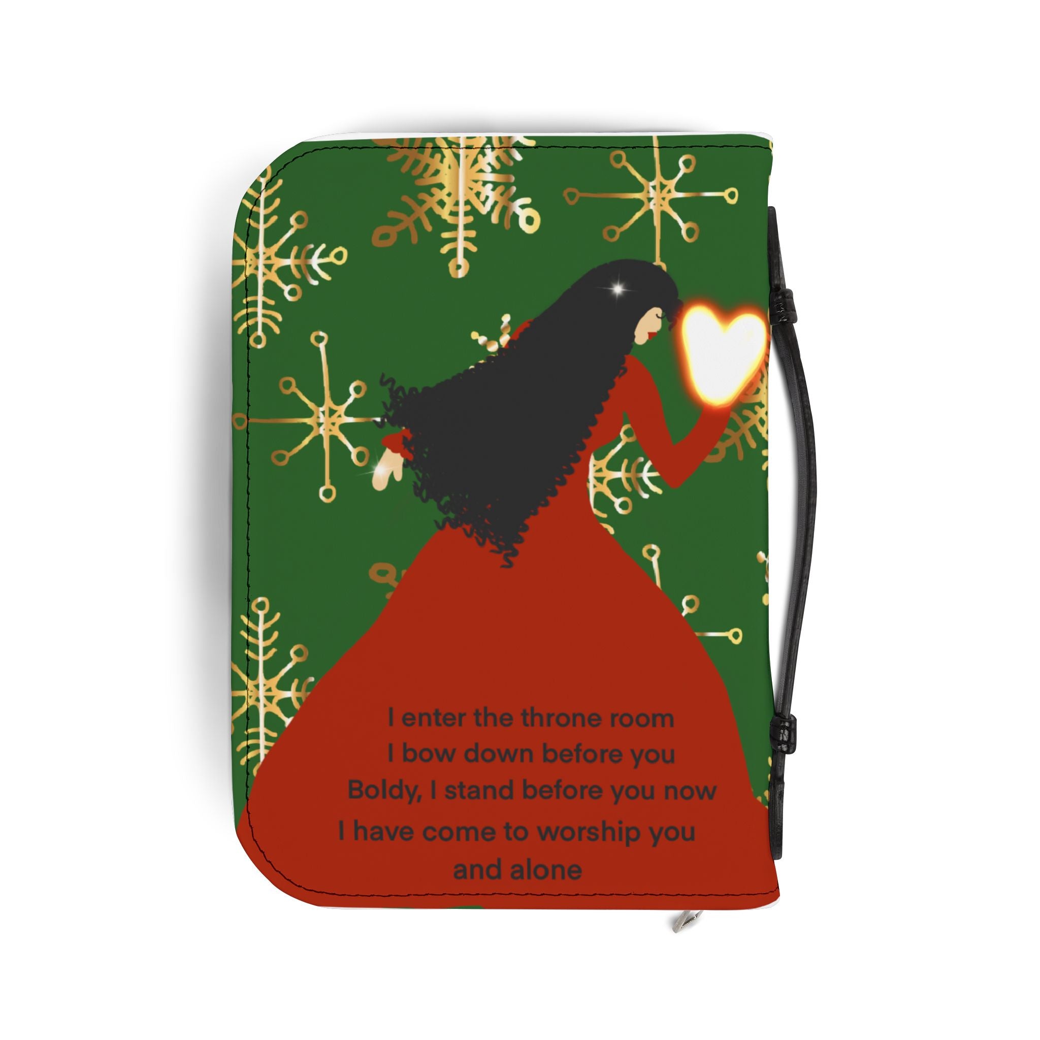 Bible Cover