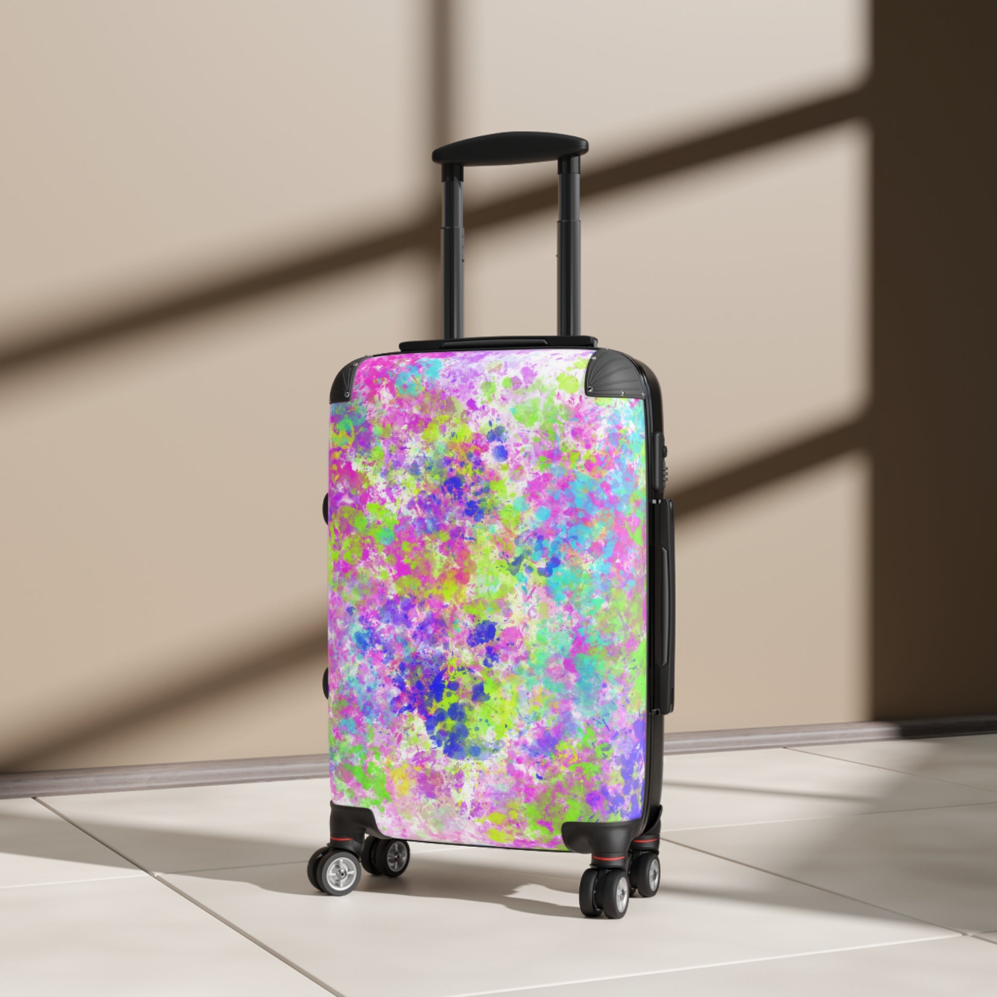 Suitcase