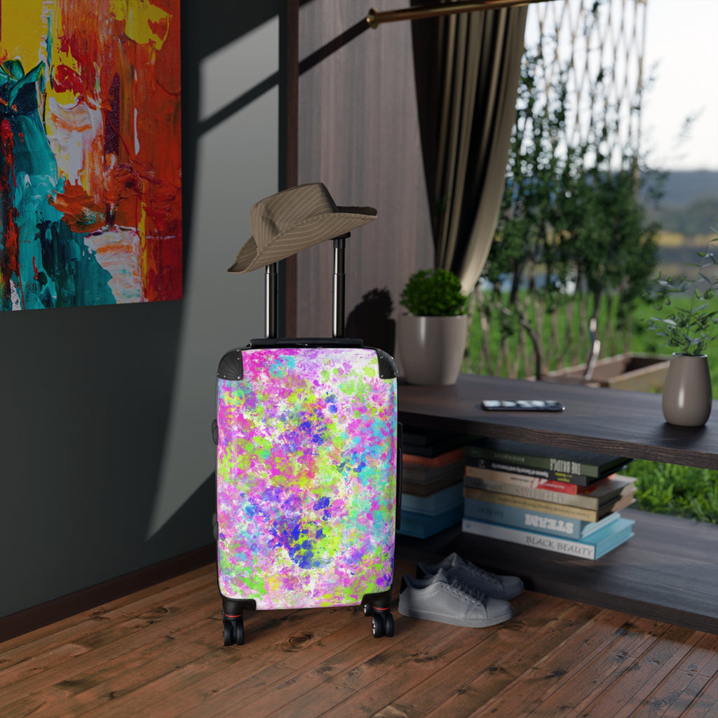 Suitcase