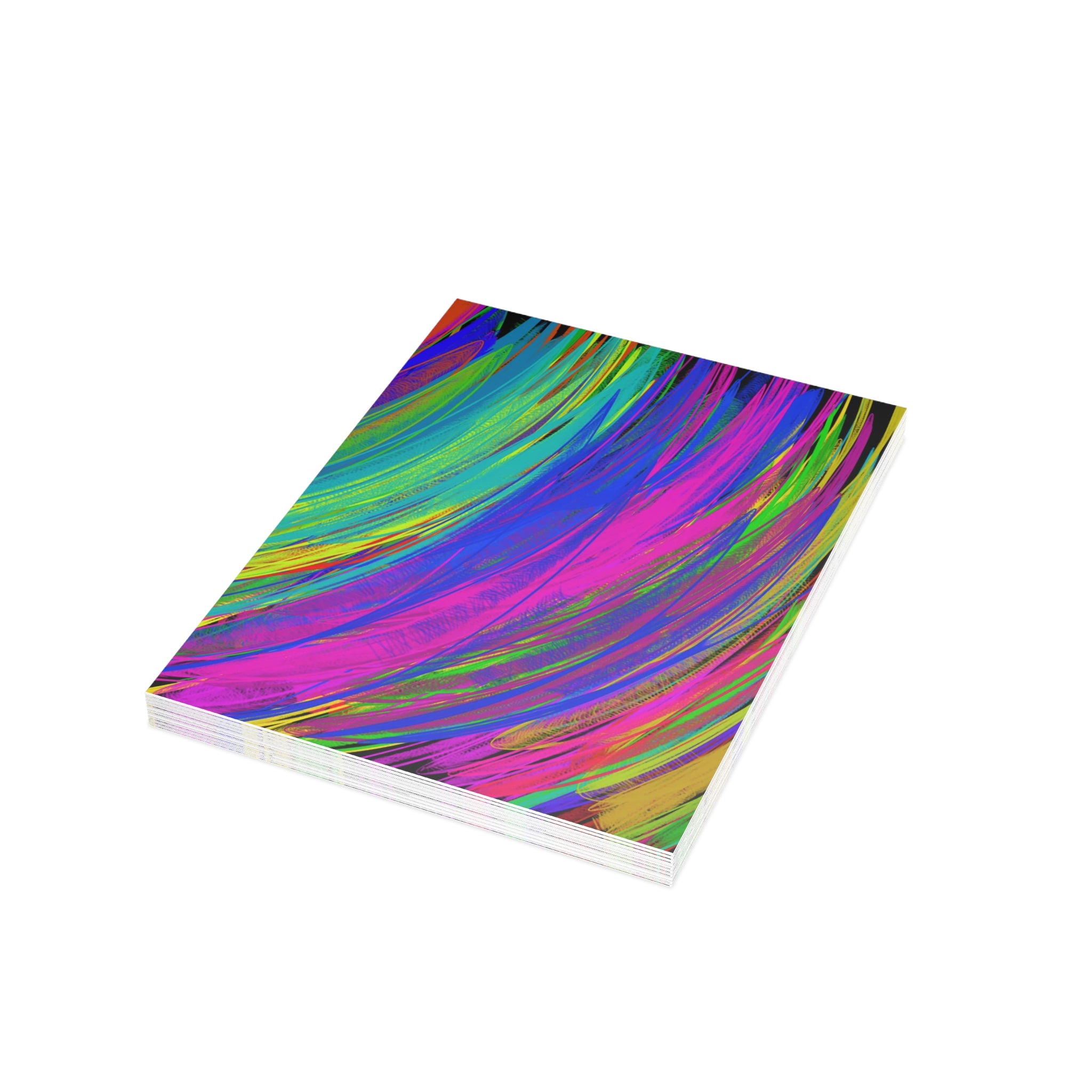 Postcard Bundles (envelopes included)