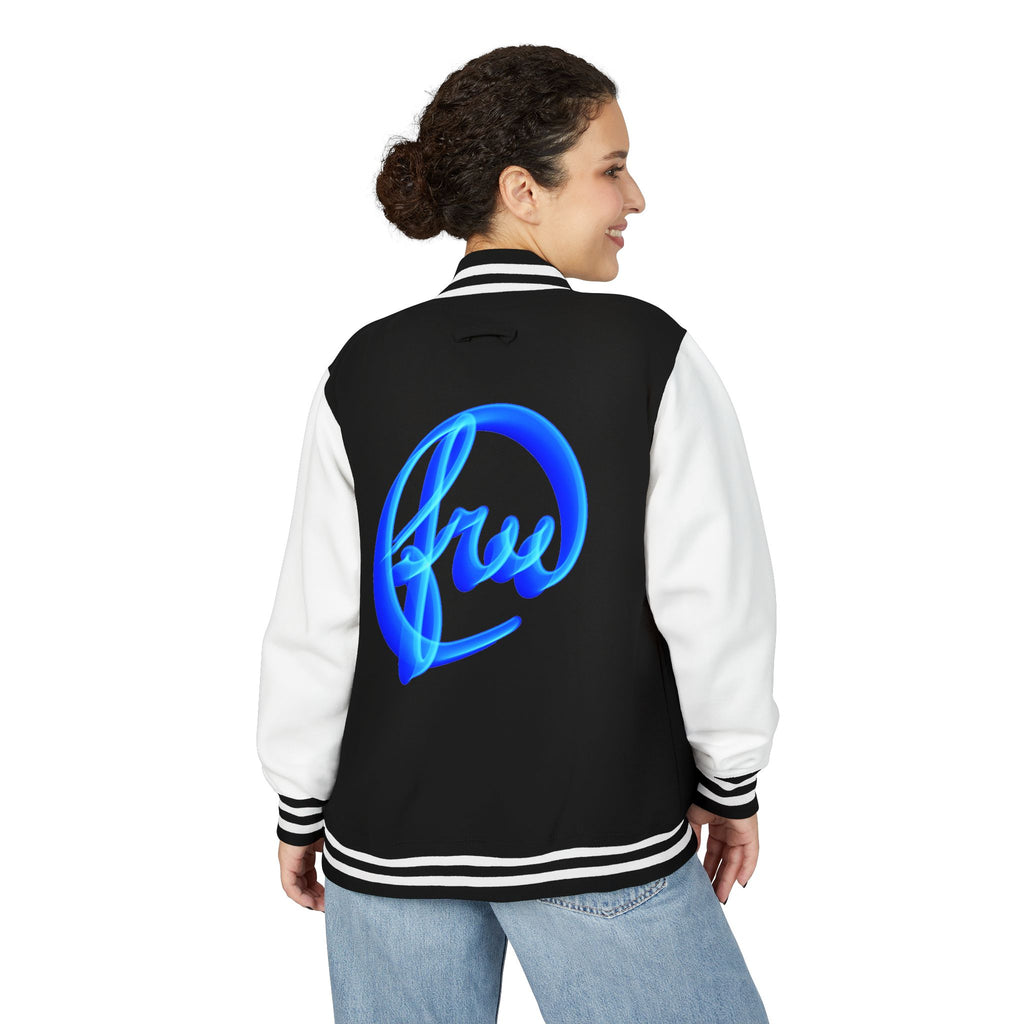 Letterman Jacket