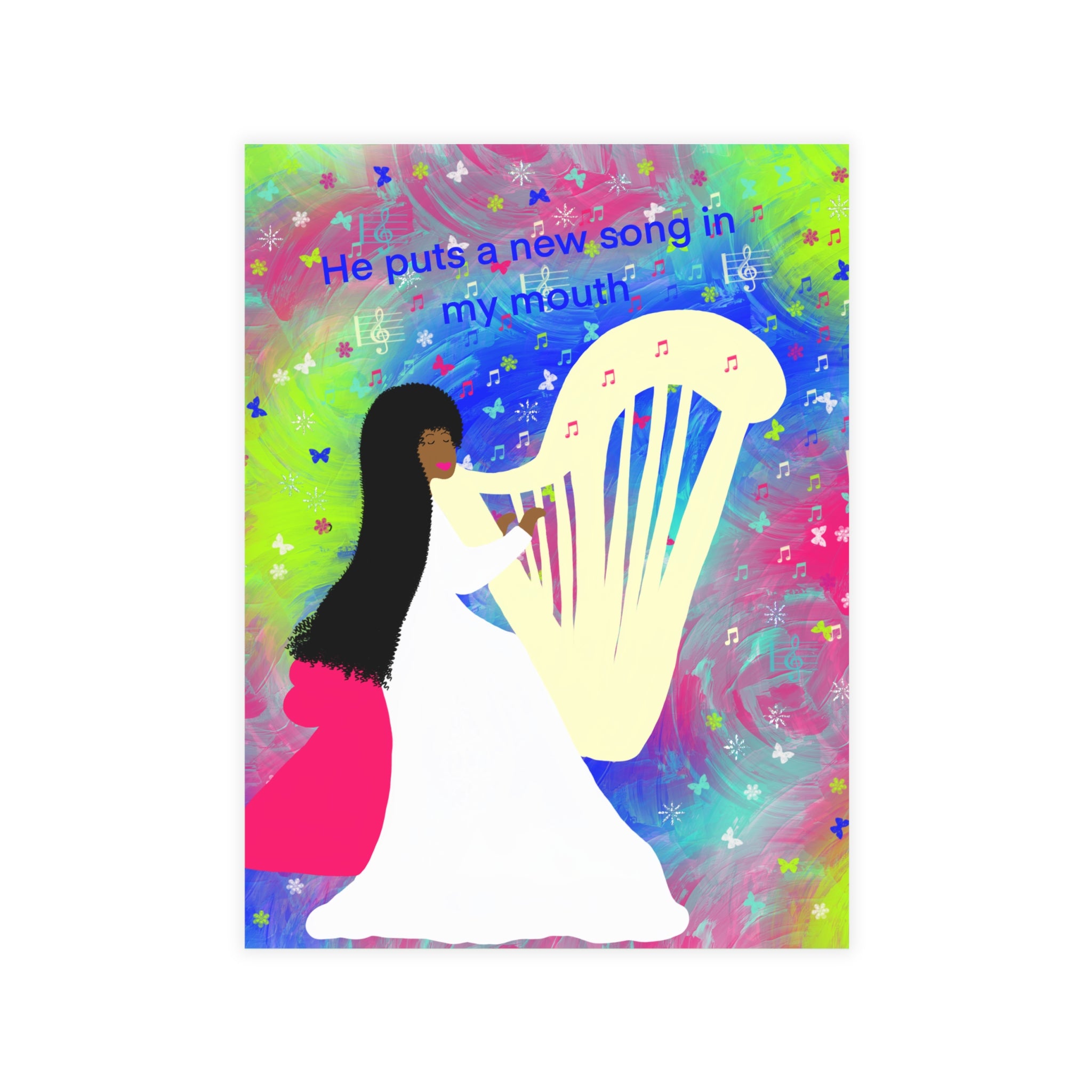 Postcard Bundles (envelopes included)