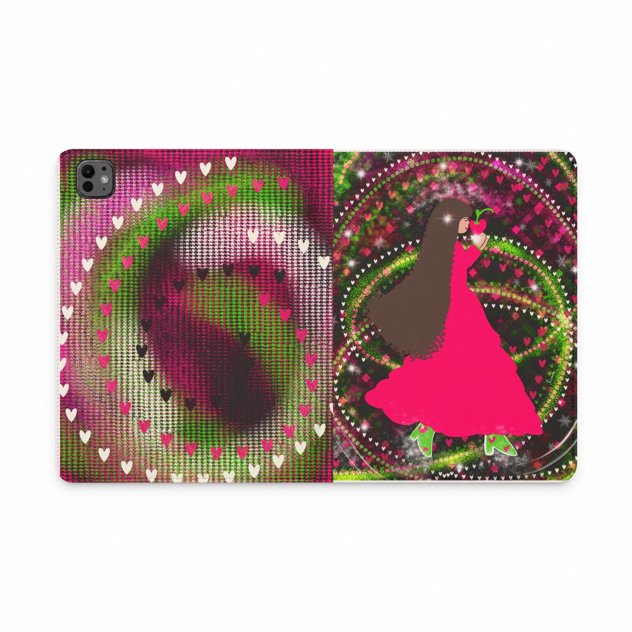 Ipad Case