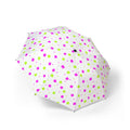 Semi-Automatic Foldable Umbrella