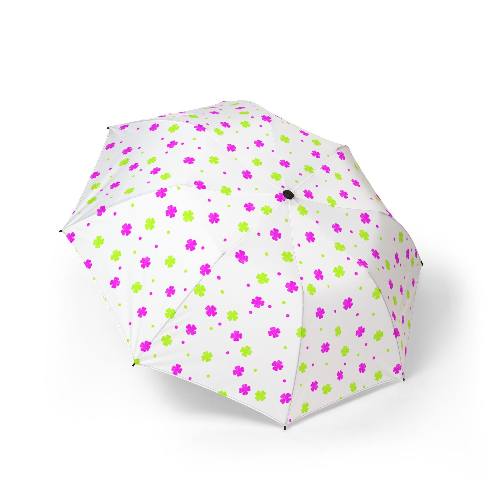 Semi-Automatic Foldable Umbrella