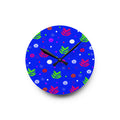 Acrylic Wall Clock