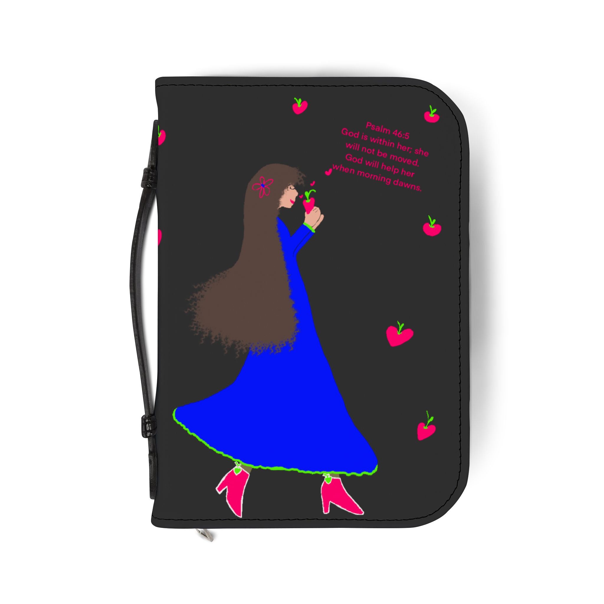 Bible Cover