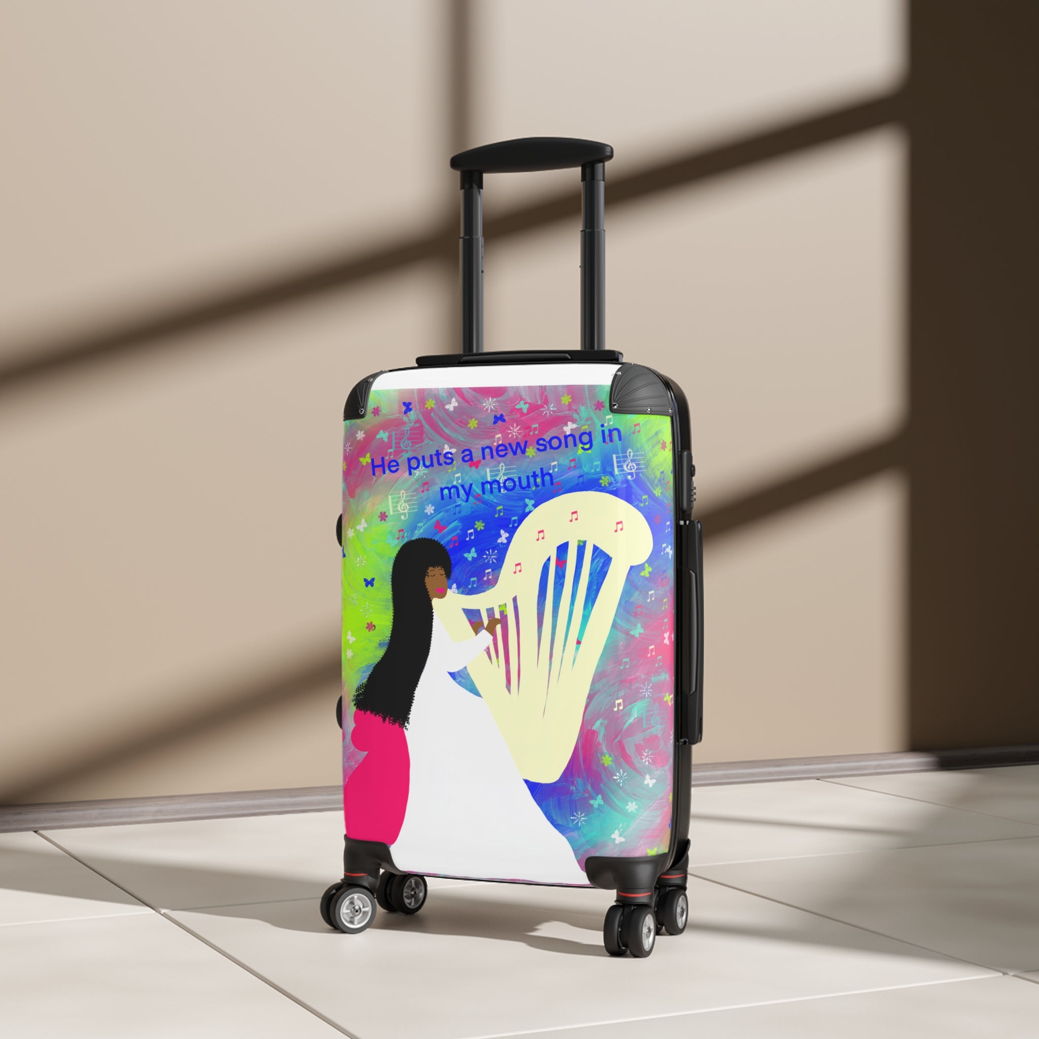 Suitcase