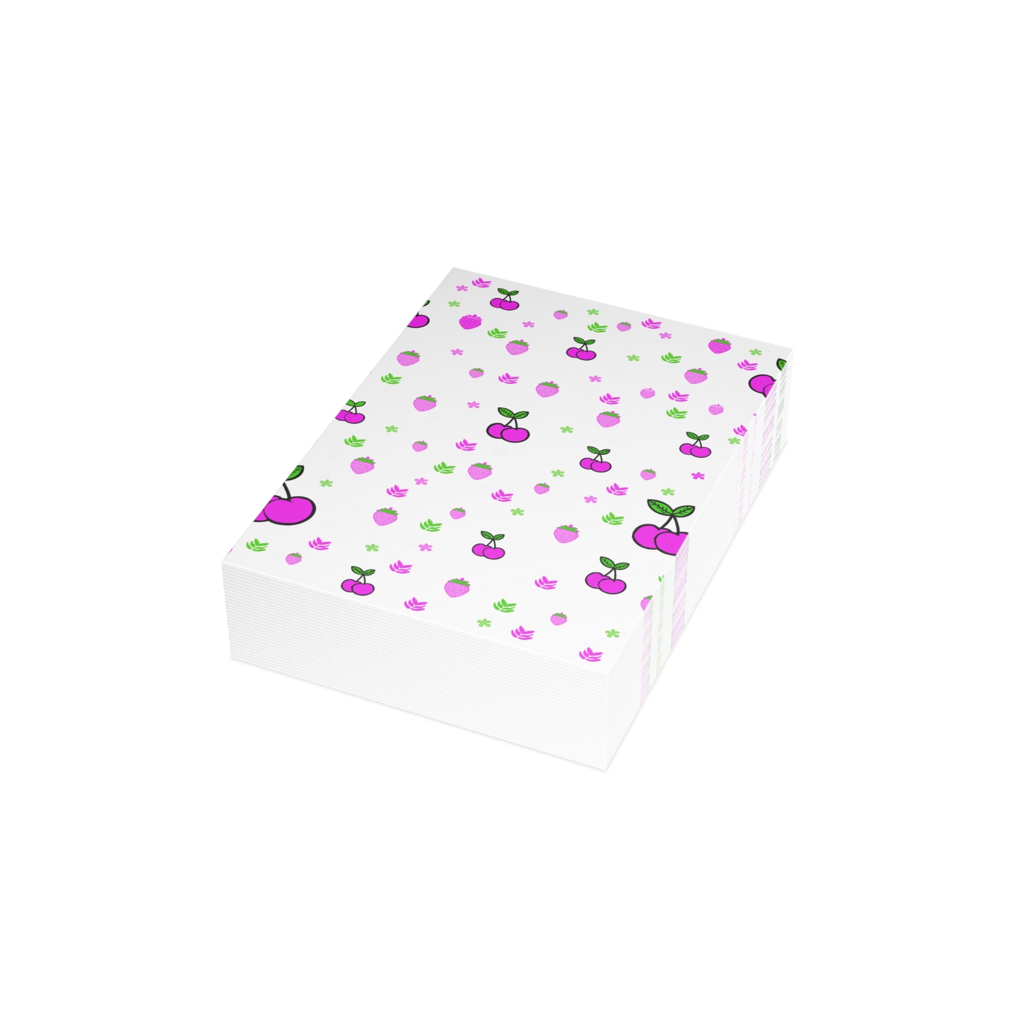Postcard Bundles (envelopes included)