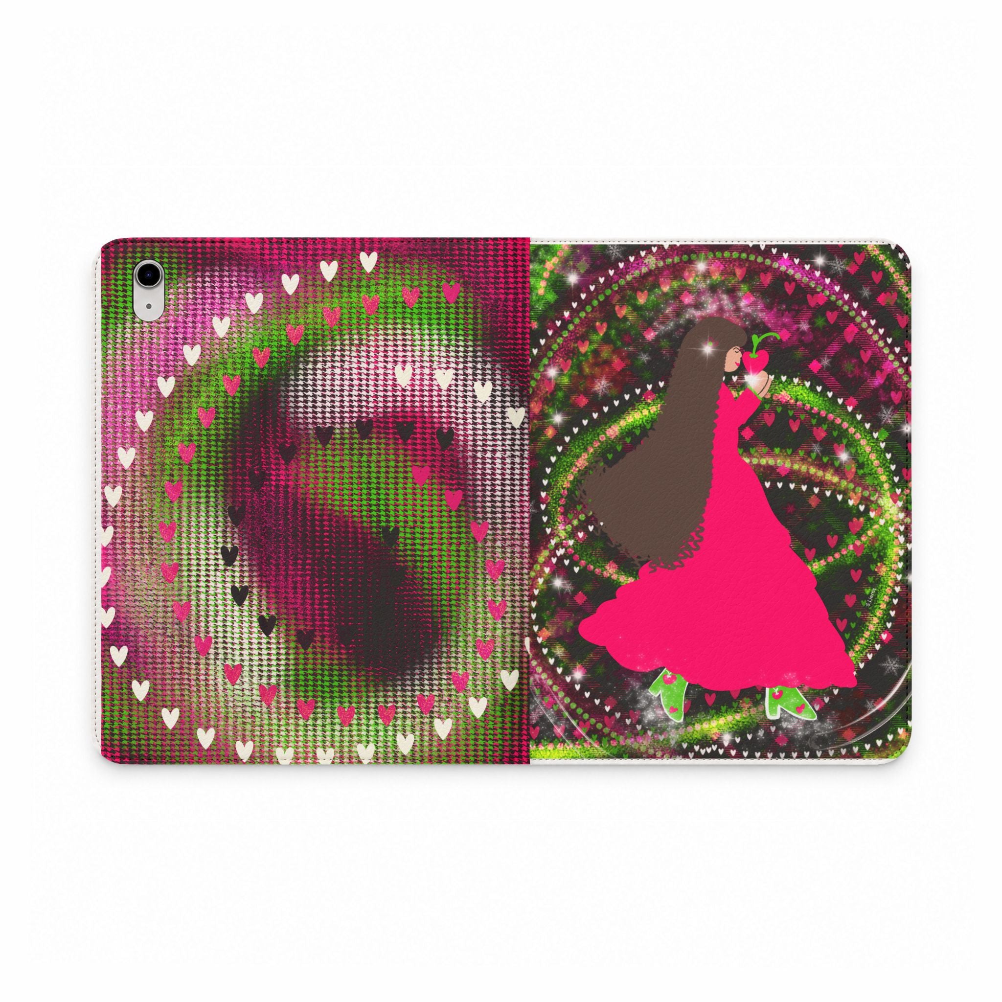 Ipad Case