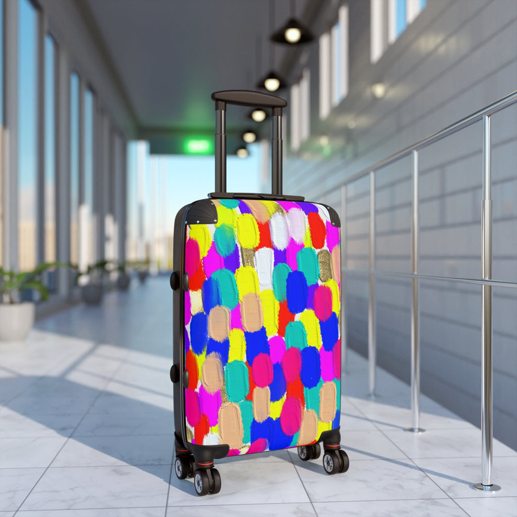 Suitcase