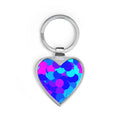 Heart Keychain