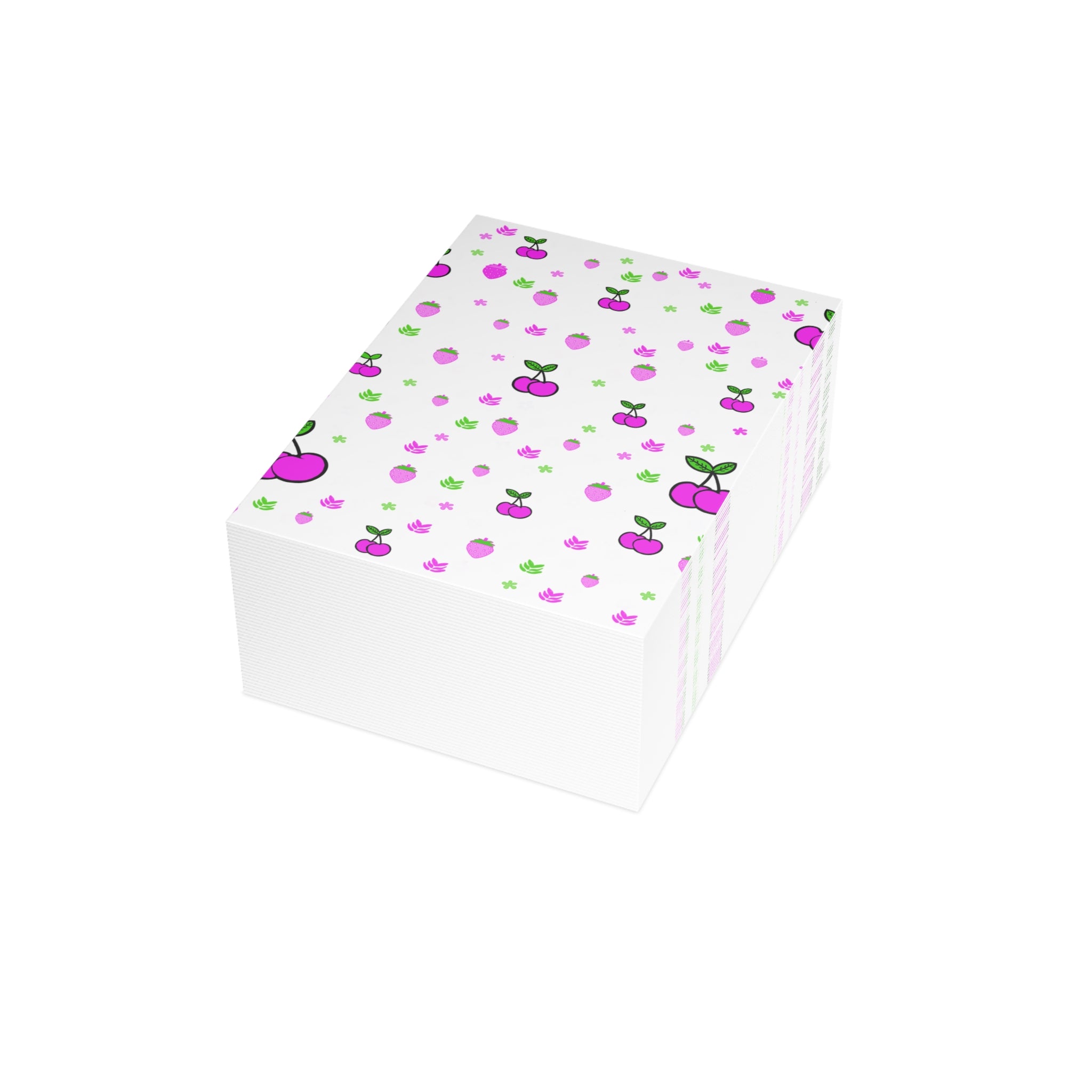 Postcard Bundles (envelopes included)