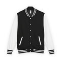 Letterman Jacket