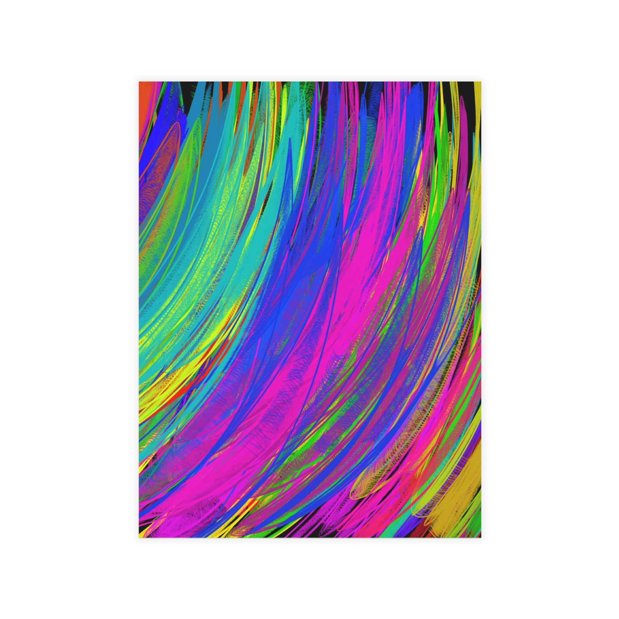 Postcard Bundles (envelopes included)
