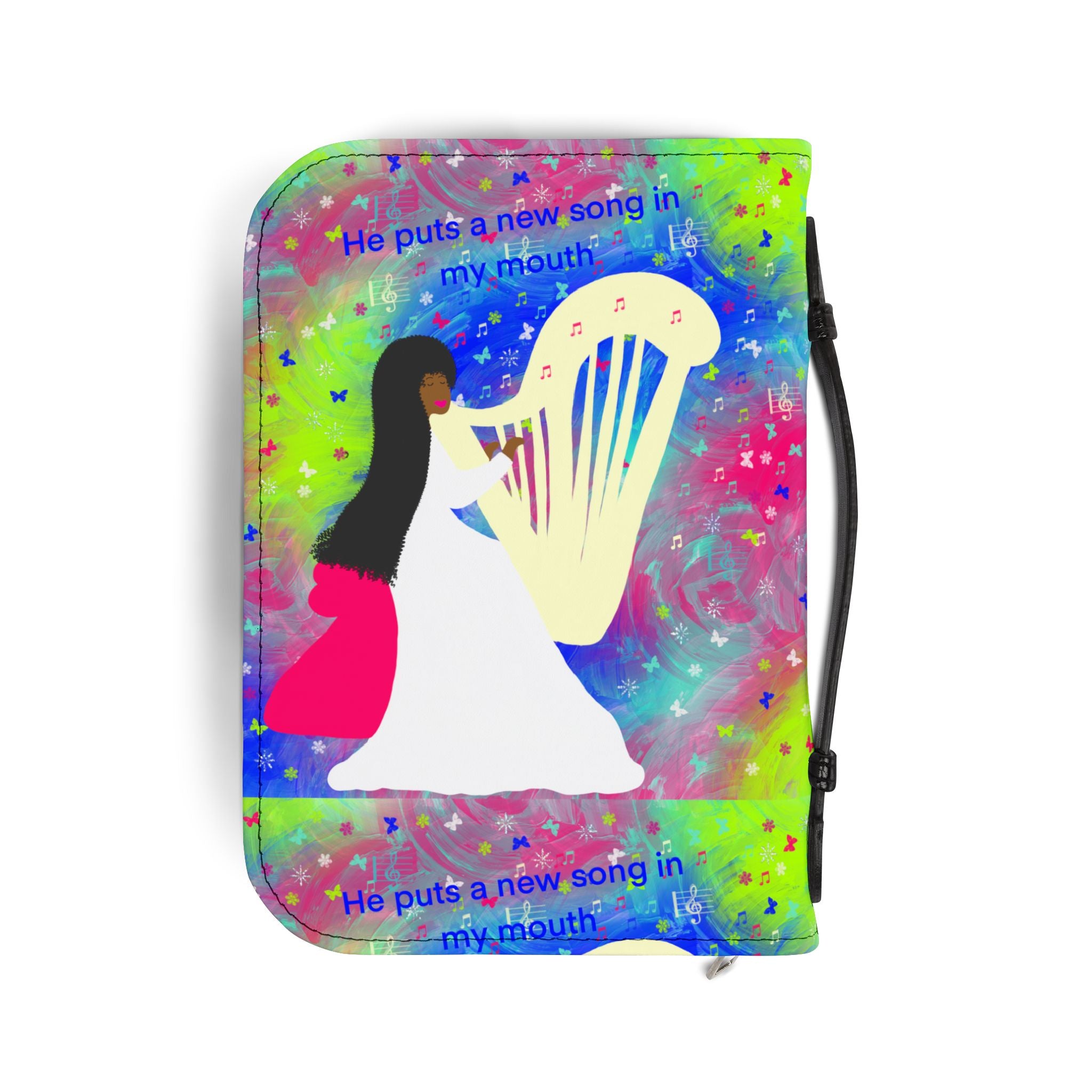 Bible Cover