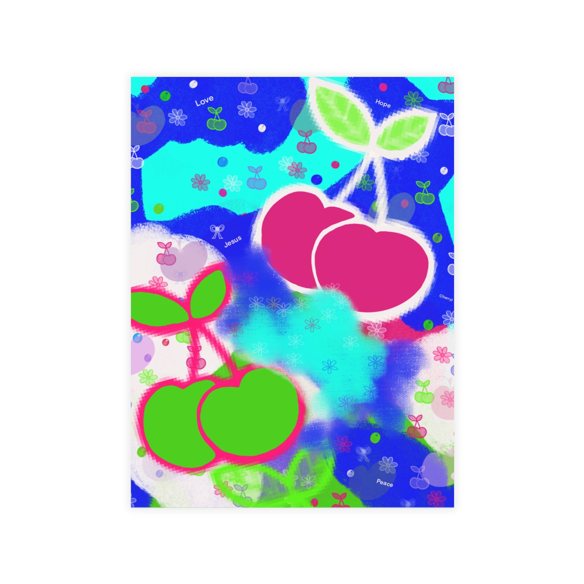 Postcard Bundles (envelopes included)