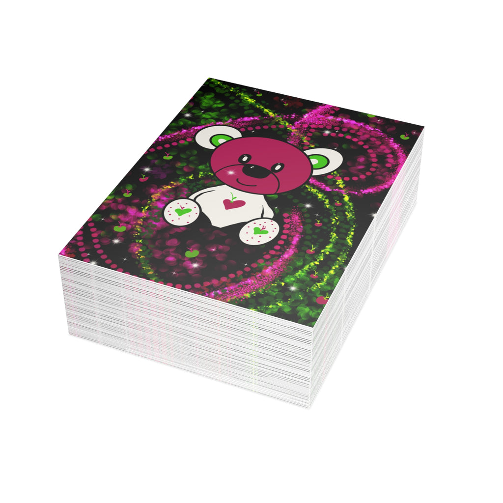 Postcard Bundles (envelopes included)