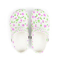 Kid's EVA Foam Clogs (AOP)