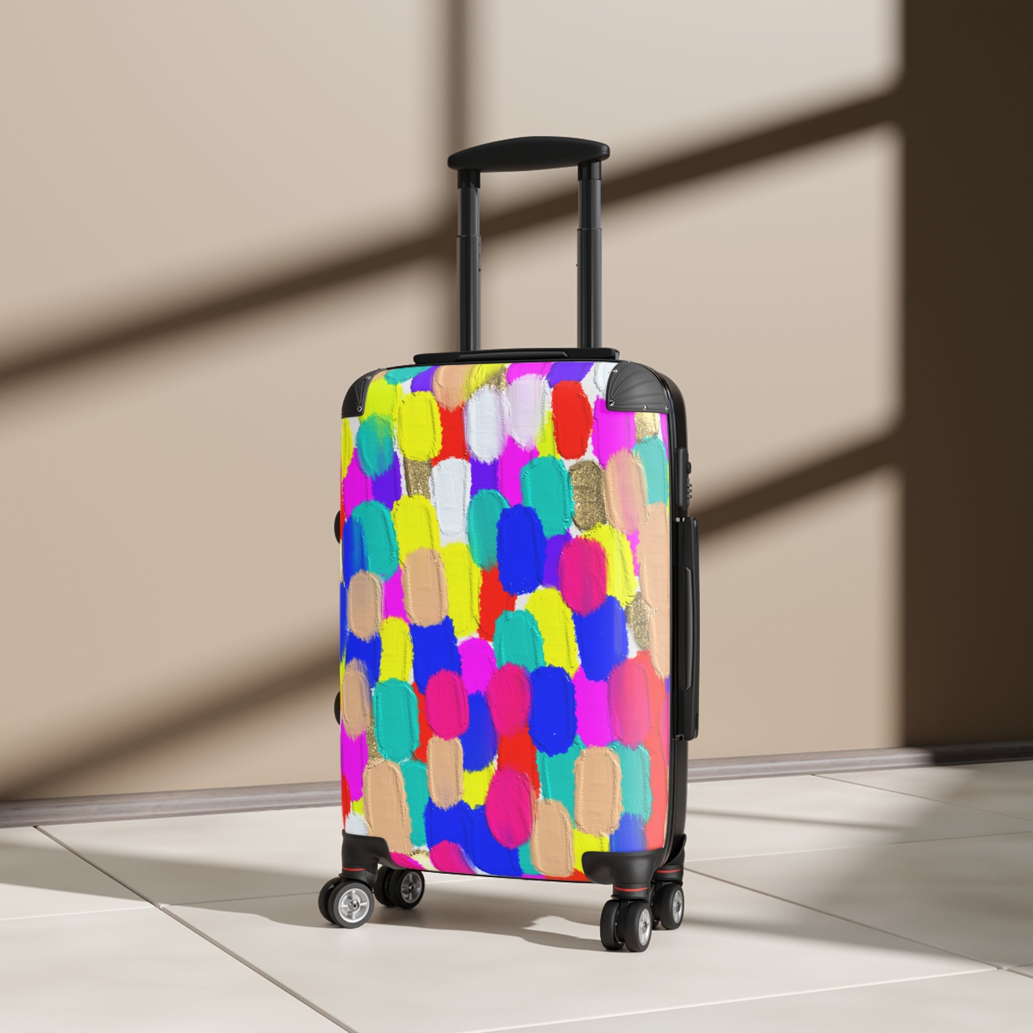 Suitcase