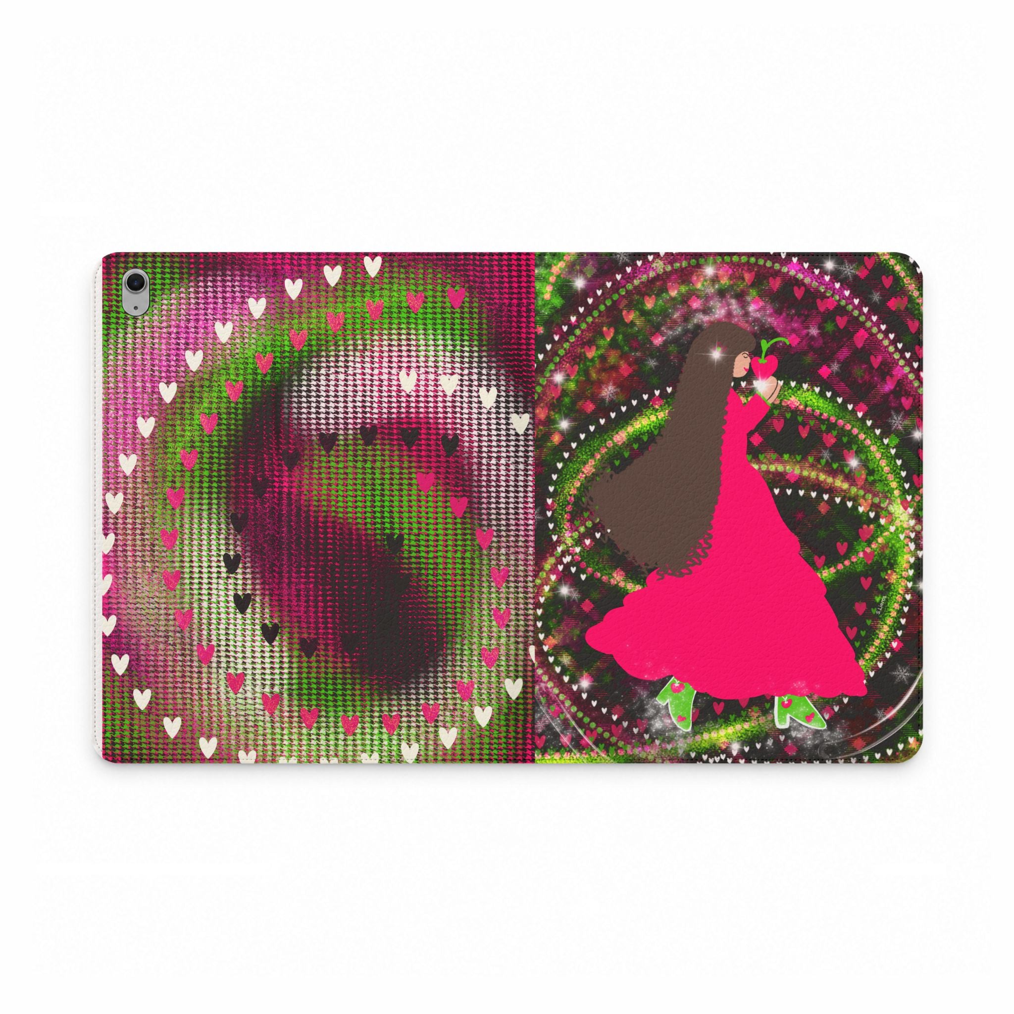 Ipad Case
